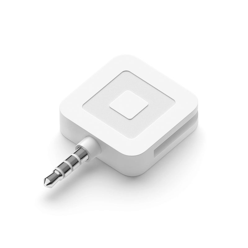 Square Reader For Magstripe (Headset Jack) - Image 3